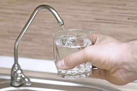 Tell-Tale Signs of Hard Water
